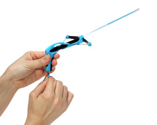 Micro Blaster X Bow