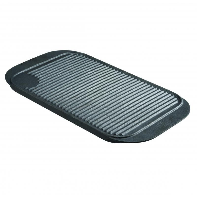 Pyrolux Pyrocast Rectangular Grill Tray 48cm
