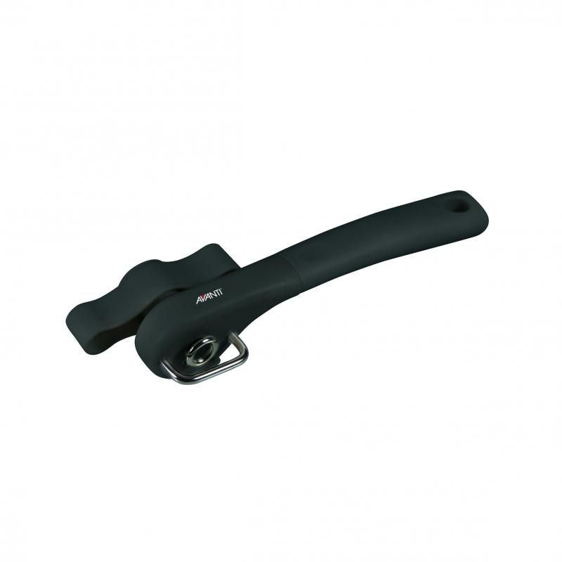 Avanti Safety Can Opener - Black