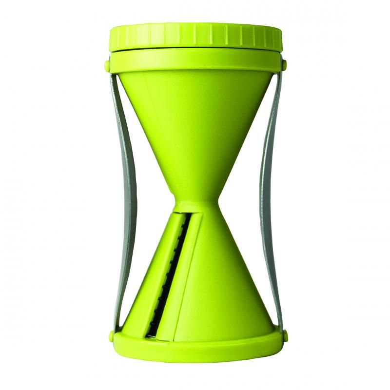 Avanti Veggie Spiretti Slicer | Green