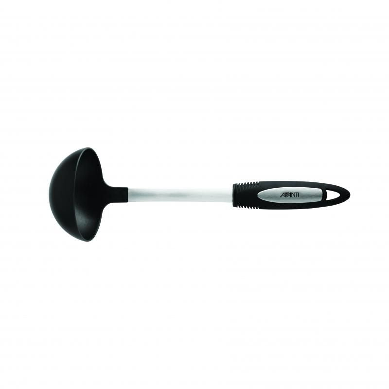 Avanti Ultra Grip Nylon Spoon Ladle