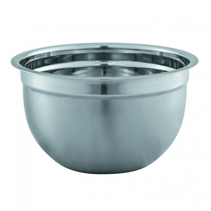 Avanti Deep Stainless Mixing Bowl 26cm