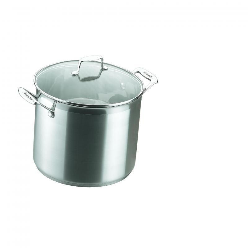 Scanpan Impact Stock Pot 26cm/11L