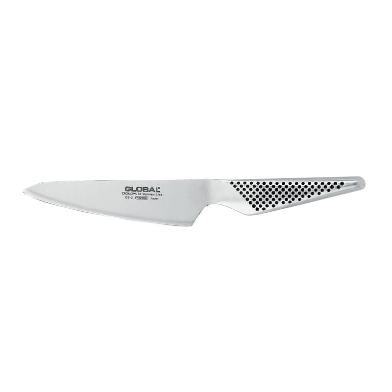 Global Cook'S Knife 13cm GS-3