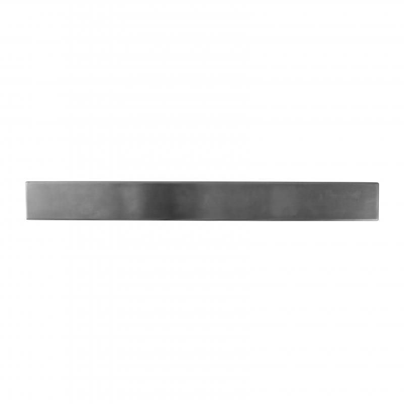 Cheftech Stainless Steel Magnetic Knife Rack 45cm