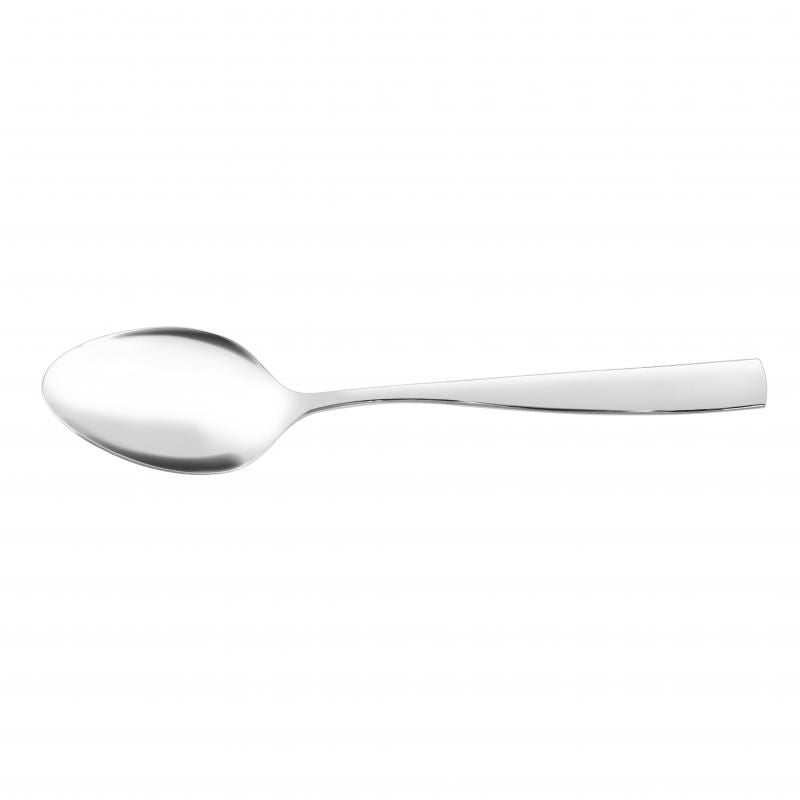 Wilkie Brothers Hartford Serving Spoon