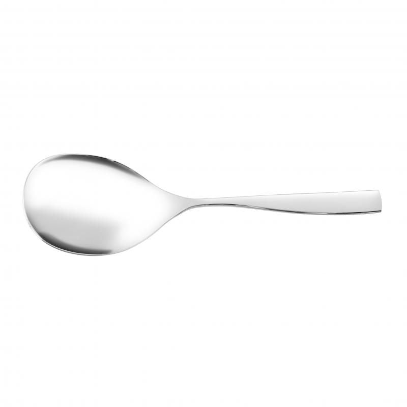 Wilkie Brothers Hartford Rice Spoon