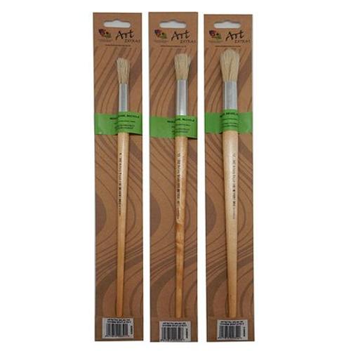 Artextra Brush 582 Chinese Bristle Rd 9