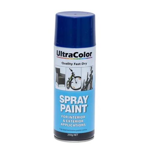 Ultracolor 250g Navy Blue