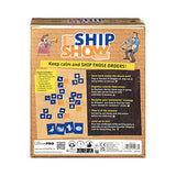 Ultra Pro: UP11233 Ship Show - A Cooperative Board Game