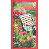 Collins Diary CW7 Notes Floral 2026