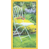 Collins Diary CW7 Notes Floral 2026