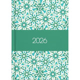 Collins Diary A63 Kaleidoscope WTV 2026