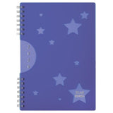 Collins Diary A63 Pocket Starburst WTV Wiro 2026