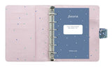Filofax Organiser Garden Pocket Dusk