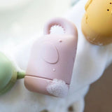Squeezy Silicone Bath Toys - Animals - All4Ella