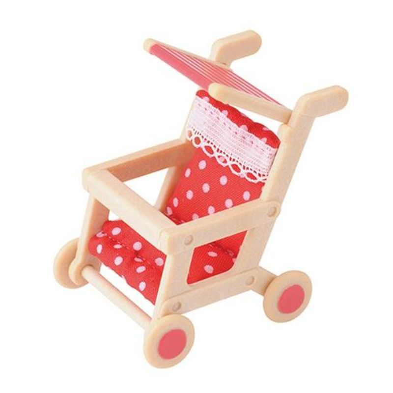 Sylvanian Families Push Chair