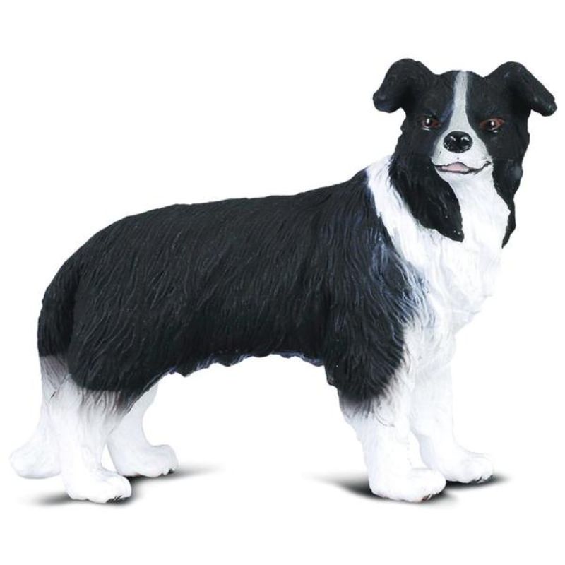 CollectA Border Collie