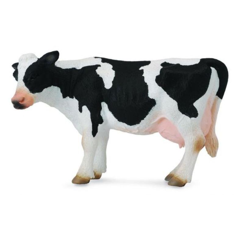 CollectA Friesian Cow