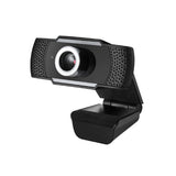 Adesso 1080P HD Webcam H4, USB, Built-In Microphone, CyberTrack H4