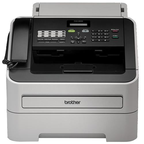 Brother FAX2840 Mono Laser Fax / Copy / Print