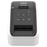 Brother QL810W Label Maker / Label Printer