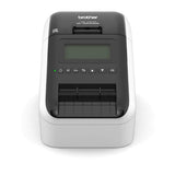 Brother QL820NWB Network Wi-Fi Label Maker / Label Printer