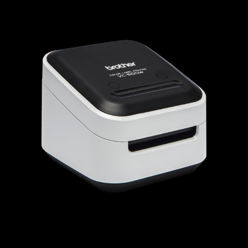 Brother VC500W Full Colour Label Maker / Label Printer