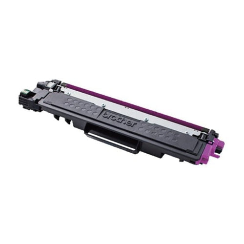Brother TN233 / TN 233 Genuine Magenta Toner