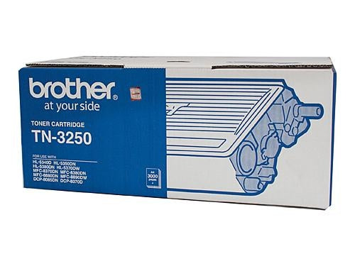 Brother TN3250 Toner Cartridge
