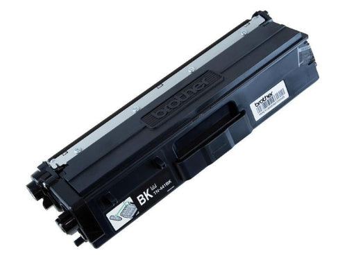 Brother TN441 / TN 441 Black Genuine Toner