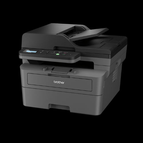 Brother DCPL2640DW Mono Laser A4 Multi-Function Printer