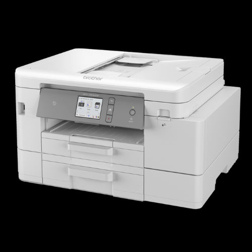 Brother MFCJ4540DW A4 All-in-one Colour Inkjet Multi Function Printer