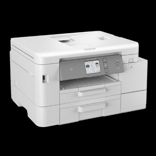 Brother MFCJ4540DW A4 All-in-one Colour Inkjet Multi Function Printer