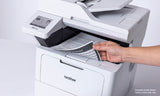 Brother MFC-L5710DW Mono Laser A4 Multi-Function Printer