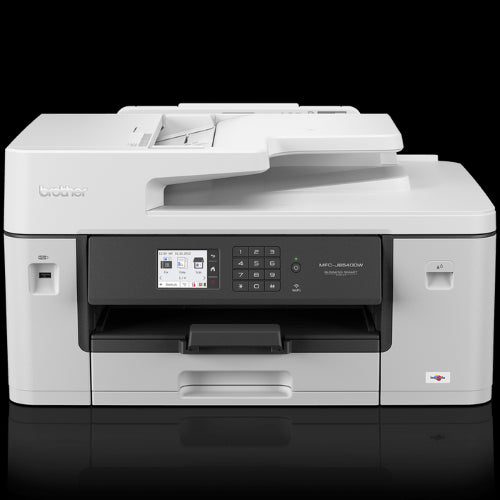Brother MFC-J6540DW Professional A3 Inkjet Wireless All-in-one Printer
