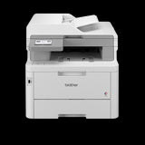 Brother MFC-L8390CDW Colour Laser A4 Multi-Function Printer