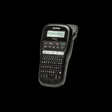 Brother PTH110 / PTH 110 PTouch Label Maker, Black