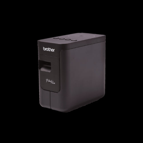 Brother PTP750W / PTP 750 PTouch Label Maker / Label Printer