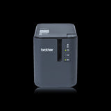 Brother PTP900W Wireless Label Maker / Label Printer