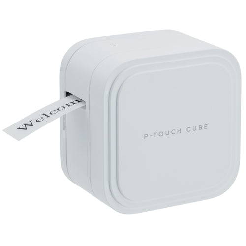 Brother PTP910BT Label Maker / Label Printer