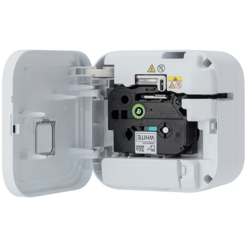 Brother PTP910BT Label Maker / Label Printer