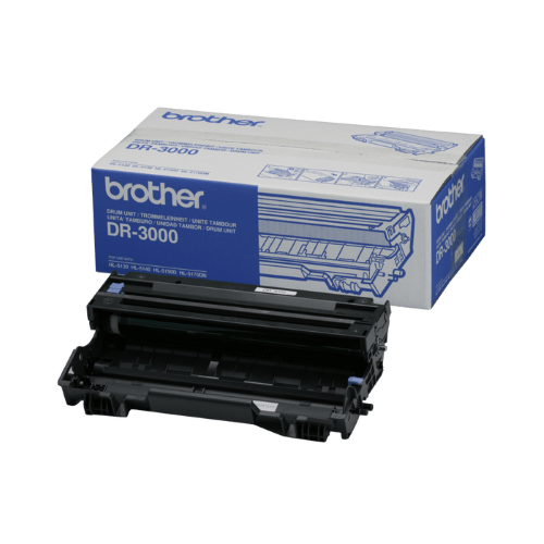 Brother DR3000 / DR 3000 Genuine Drum Unit