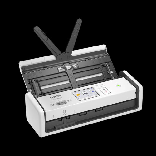 Brother ADS-1800W Wireless Desktop Document Scanner
