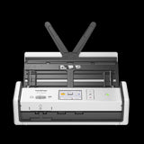 Brother ADS-1800W Wireless Desktop Document Scanner