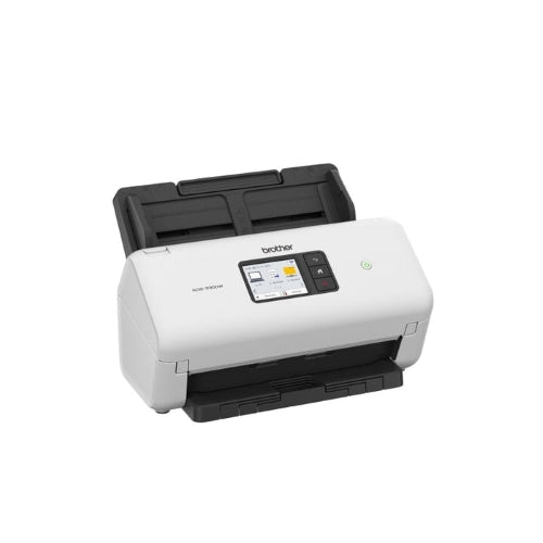 Brother ADS3300W Wireless Desktop Document Scanner