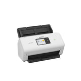 Brother ADS3300W Wireless Desktop Document Scanner