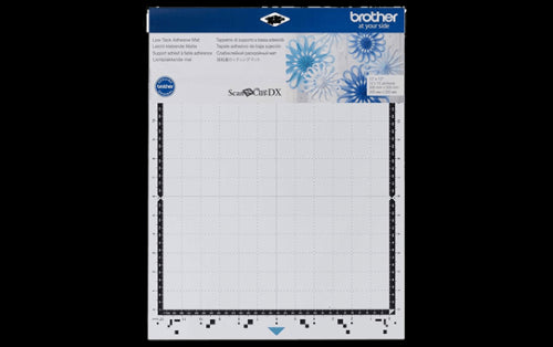 Brother CADXMATLOW12 ScanNCut DX Low Tack Mat