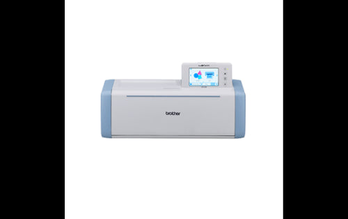 Brother SDX1000 Wireless ScanNCut SDX Craft Cutting Machine