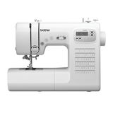 Brother FS60X Sewing Machine